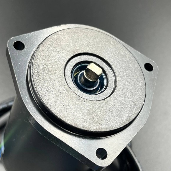 Мотор гидроподъемника Yamaha 40-50, F40-50 (Короткий шток!) (1995-1999 г.в.) (AMOSA) Мотор гидроподъемника Yamaha 40-50, F40-50 (Короткий шток!) (1995-1999 г.в.) (AMOSA)