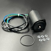 Мотор гидроподъемника Yamaha 40-50, F40-50 (Короткий шток!) (1995-1999 г.в.) (AMOSA) Мотор гидроподъемника Yamaha 40-50, F40-50 (Короткий шток!) (1995-1999 г.в.) (AMOSA)