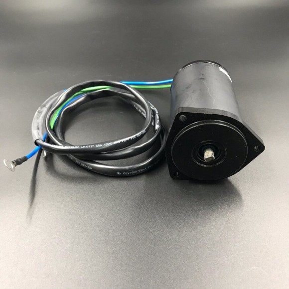 Мотор гидроподъемника Yamaha 40-50, F40-50 (Короткий шток!) (1995-1999 г.в.) (AMOSA)