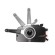 Пульт ДУ Skipper для Suzuki DF9.9-250, с кнопкой гидроподъема
