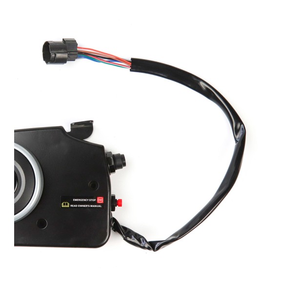 Пульт ДУ Skipper для Suzuki DF9.9-250, с кнопкой гидроподъема