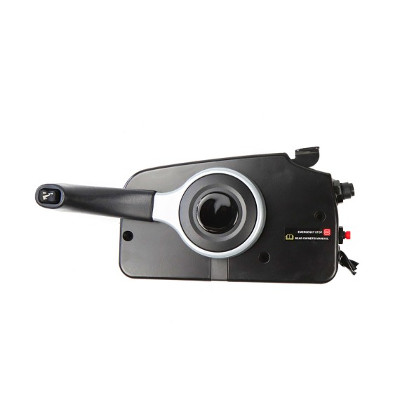 Пульт ДУ Skipper для Suzuki DF9.9-250, с кнопкой гидроподъема