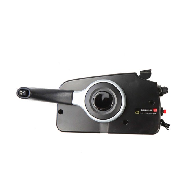 Пульт ДУ Skipper для Suzuki DF9.9-250, с кнопкой гидроподъема