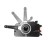 Пульт ДУ Skipper для Suzuki DF9.9-250, с кнопкой гидроподъема