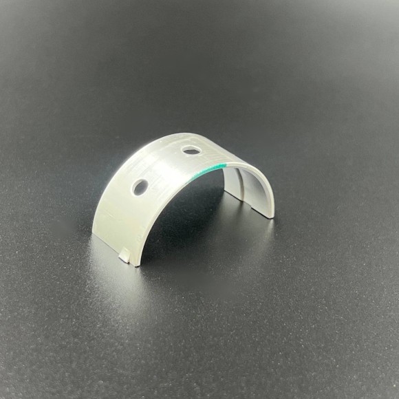 Вкладыш коренной Honda BF20-30 (Green) (13315-MJ0-010) (Honda)