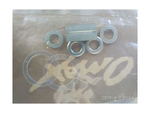 Ремкомплект помпы Mercury 50-60, Omax