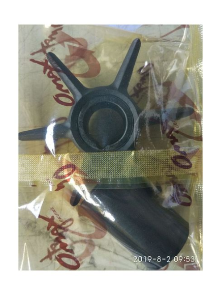 Ремкомплект помпы Mercury 50-60, Omax