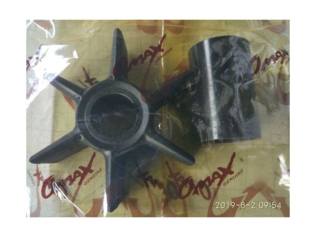 Ремкомплект помпы Mercury 50-60, Omax