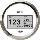Спидометр GPS цифровой (WS) Спидометр GPS цифровой (WS)