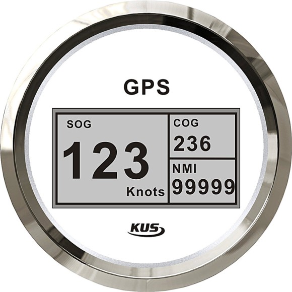 Спидометр GPS цифровой (WS) Спидометр GPS цифровой (WS)