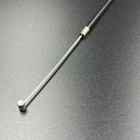 Трос румпеля Suzuki DT 9.9-30 (63610-91L00) (Omax)