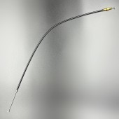 Трос румпеля Suzuki DT 9.9-30 (63610-91L00) (Omax)