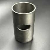 Гильза цилиндра Yamaha 9.9-15 (63V-10935-00; 682-10935-00) (YUELANG)