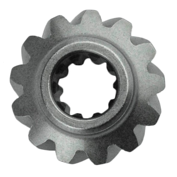 Шестерня ведущего вала Skipper для Tohatsu М8-9.8,MFS8-9.8 Модели техники: М8-9.8/MFS8-9.8