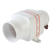 Вентилятор SeaFlo канальный, 3681 л/мин, 12V 3681 л/мин