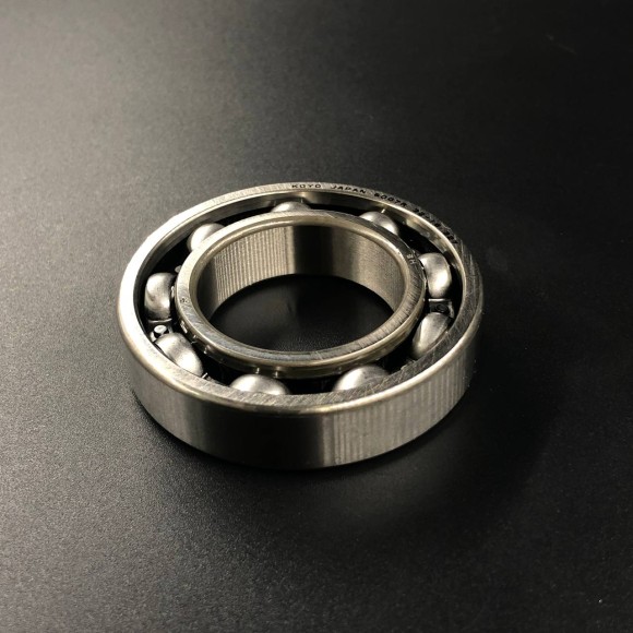 Подшипник шариковый Suzuki DF90-140, DF70-140(A) (35x62x14) (Suzuki)