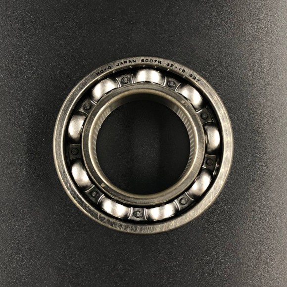 Подшипник шариковый Suzuki DF90-140, DF70-140(A) (35x62x14) (Suzuki)