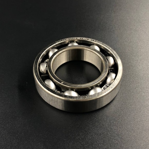 Подшипник шариковый Suzuki DF90-140, DF70-140(A) (35x62x14) (Suzuki)