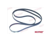 Ремень Volvo Penta 5.0\5.7, Recmar Ремень Volvo Penta 5.0\5.7, Recmar