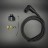 Провод высоковольтный CABLE ASSY-IGN (Quicksilver)