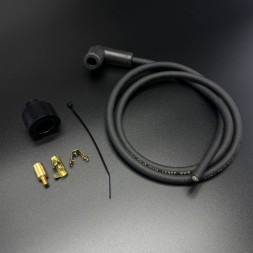 Провод высоковольтный CABLE ASSY-IGN (Quicksilver)