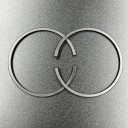 Кольца поршневые, комплект на один поршень Tohatsu 9.9-15 (STD) (Omax)
