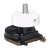 Привод рулевой T-67W (белый) Привод рулевой T-67W (белый)