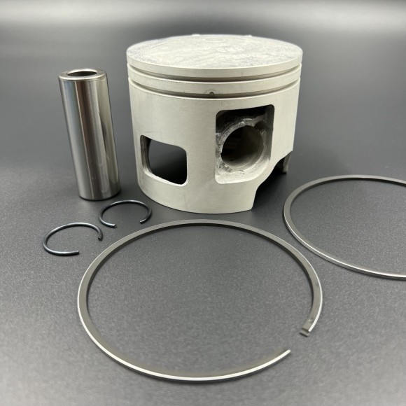 Поршневой комплект Yamaha 115-225 (S) (23mm) (STD) (KACAWA)