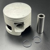 Поршень Yamaha 115-225 (S) (23mm) (STD) (Sinera) Поршень Yamaha 115-225 (S) (23mm) (STD) (Sinera)