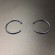 Поршень Yamaha 115-225 (S) (23mm) (STD) (Sinera)