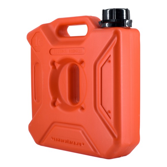 Канистра Экстрим Плюс 5 л, красный Канистра Экстрим Плюс 5 л, красный