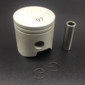 Поршень Yamaha 9.9-15 (STD) (6E7-11631-00) (PREMARINE)