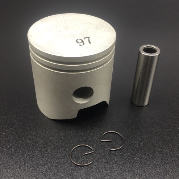 Поршень Yamaha 9.9-15 (STD) (6E7-11631-00) (PREMARINE) Поршень Yamaha 9.9-15 (STD) (6E7-11631-00) (PREMARINE)