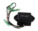 Коммутатор Yamaha 4-5, Omax