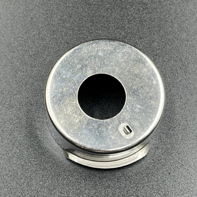 Стакан помпы охлаждения Yamaha 40-50, F30-70 (Sinera)