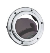 Иллюминатор 126мм, SeaFlo