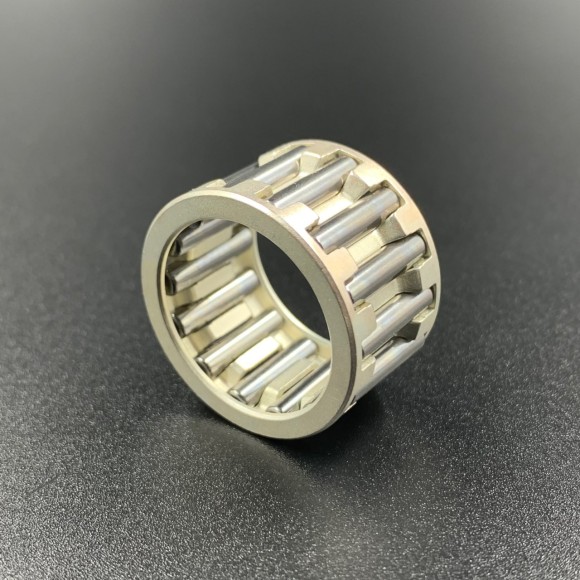 Подшипник шатунный Yamaha 20-25, 40-50 (3цилиндра) (22x29x18) (93310-522A4) (Omax)