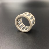 Подшипник шатунный Yamaha 20-25, 40-50 (3цилиндра) (22x29x18) (93310-522A4) (Kacawa)