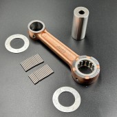 Шатунный комплект Yamaha 40X (YUELANG) Шатунный комплект Yamaha 40X (YUELANG)