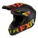 Шлем FXR Clutch Evo LE Inferno, M