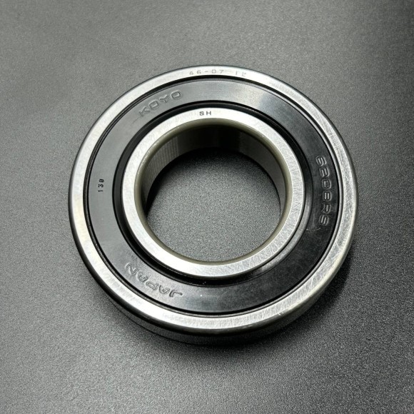 Подшипник шариковый Suzuki DF150-300, DF150-350(A) (40x80x18) (09262-40021)(Suzuki) Подшипник шариковый Suzuki DF150-300, DF150-350(A) (40x80x18) (09262-40021)(Suzuki)