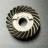 Шестерня заднего хода Suzuki DT4, DF4-6 (57521-98601; 57521-91J00) (Omax)