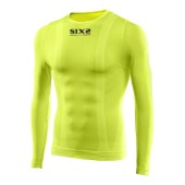 Лонгслив SIXS TS2 4-season Yellow, L Лонгслив SIXS TS2 4-season Yellow, L