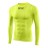 Лонгслив SIXS TS2 4-season Yellow, L