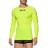 Лонгслив SIXS TS2 4-season Yellow, L