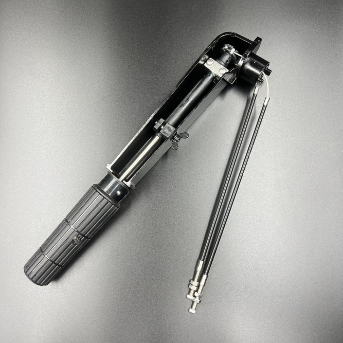 Румпель Tohatsu M8-9,8 (YUELANG)