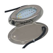 Подводный огонь, RGBW, 60w Подводный огонь, RGBW, 60w