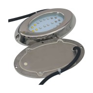 Подводный огонь, RGBW, 60w Подводный огонь, RGBW, 60w