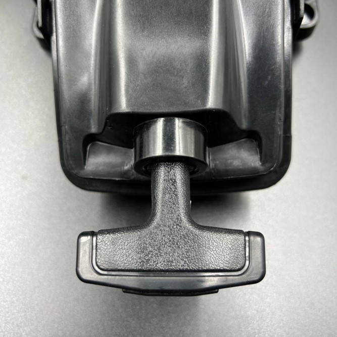 Ручной стартер Yamaha 9.9-15 (в сборе) (YUELANG)