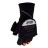 Рукавицы FXR Excursion с утеплителем Black, M